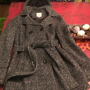 Great condition Peacoat! Bundle to save!!